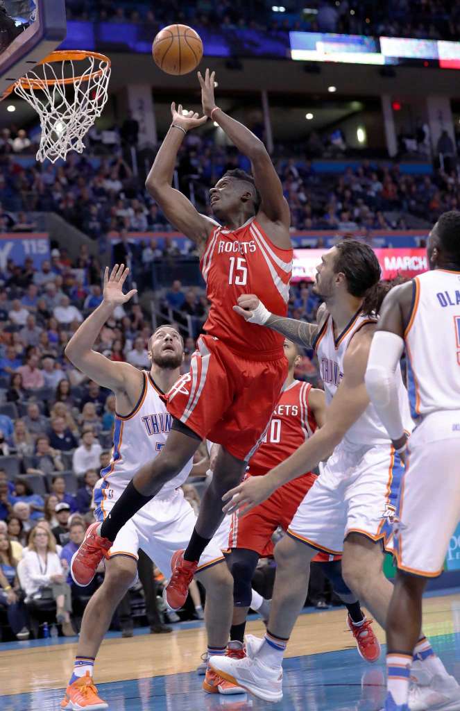 NBA'de gecenin raporu!